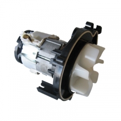 Motor 350W geeignet Vorwerk Kobold 120 121 122 hier online bestellen.